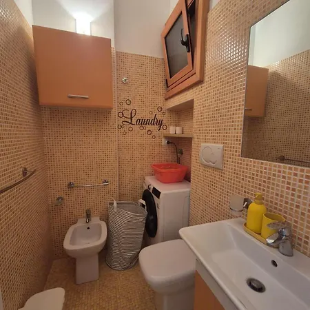 Orchidea Bianca Appartement Giardini-Naxos