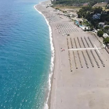 Appartement Orchidea Bianca Giardini-Naxos