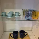 Apartamento Orchidea Bianca Giardini-Naxos