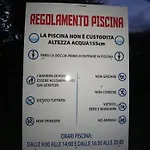 Apartamento Orchidea Bianca