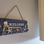 Apartamento Orchidea Bianca