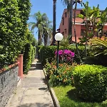 Apartamento Orchidea Bianca *
