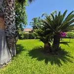Apartamento Orchidea Bianca