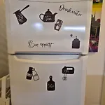 Apartamento Orchidea Bianca *