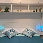 Apartamento Orchidea Bianca Giardini-Naxos