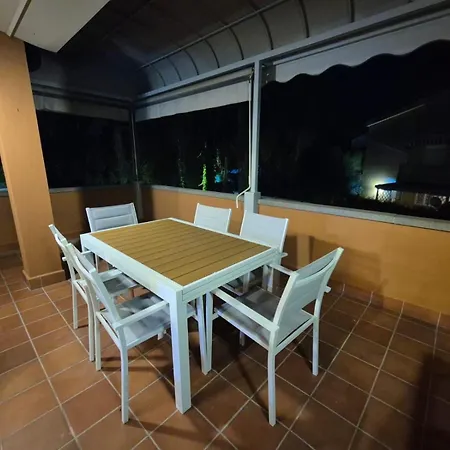 Orchidea Bianca Appartement *