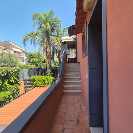 Appartement Orchidea Bianca Giardini-Naxos