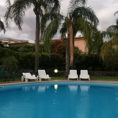Appartement Orchidea Bianca