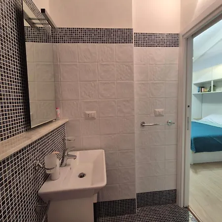 Orchidea Bianca Appartement *