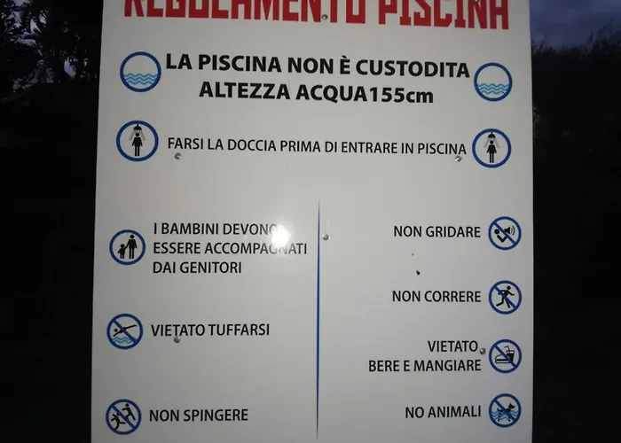 Apartman Orchidea Bianca