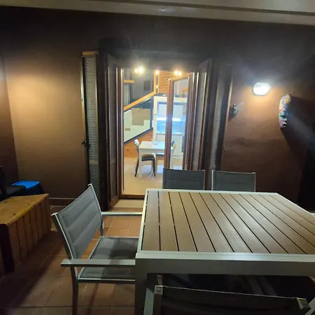 Orchidea Bianca Appartement Giardini-Naxos