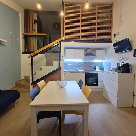 Appartement Orchidea Bianca