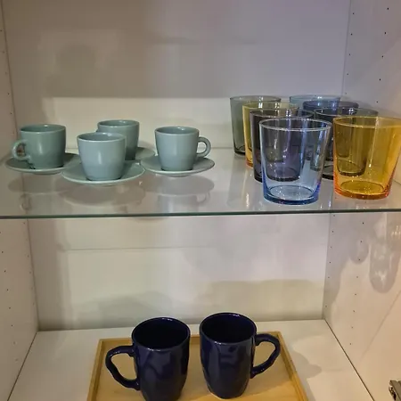 Appartement Orchidea Bianca Giardini-Naxos