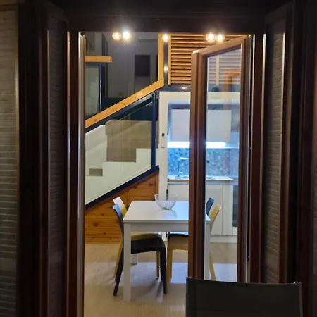 Appartement Orchidea Bianca