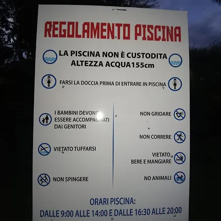 Apartamento Orchidea Bianca