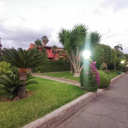 Orchidea Bianca Appartement