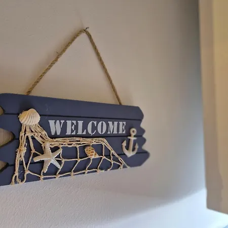 Appartement Orchidea Bianca