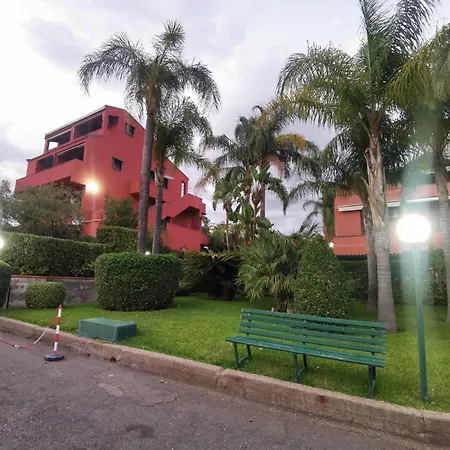 Orchidea Bianca Appartement Giardini-Naxos