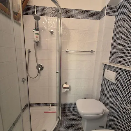 Orchidea Bianca Appartement