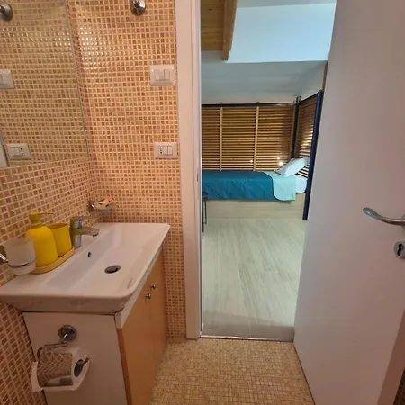 Orchidea Bianca Giardini-Naxos