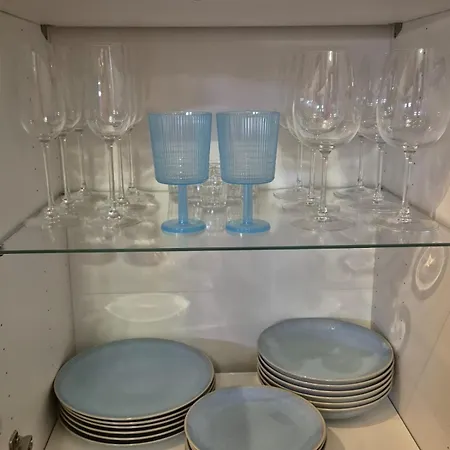 Orchidea Bianca Appartement