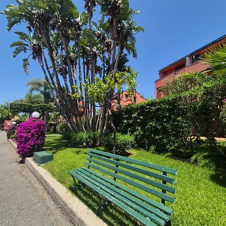 Orchidea Bianca Appartement *