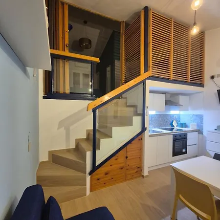 Orchidea Bianca Appartement