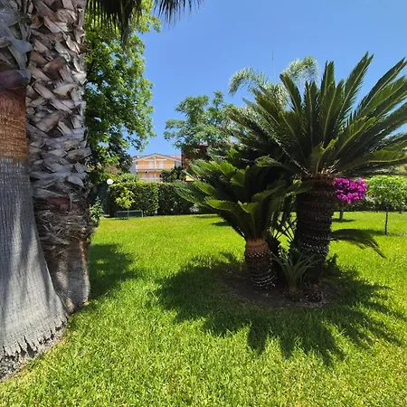 Appartement Orchidea Bianca