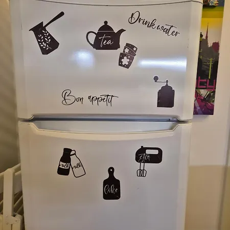 Appartement Orchidea Bianca *