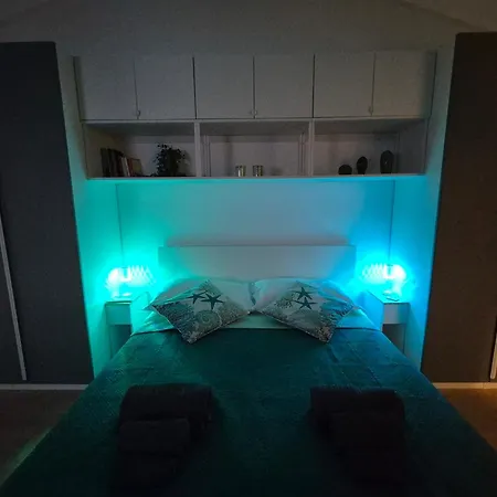 Orchidea Bianca Appartement