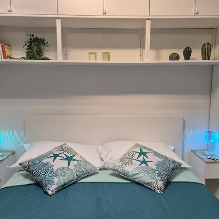 Appartement Orchidea Bianca Giardini-Naxos