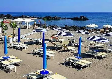 Appartement Orchidea Bianca *